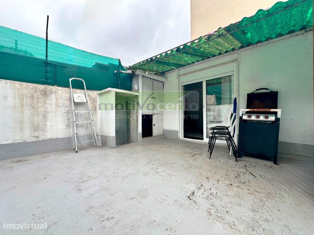 Apartamento de 1 dormitorio en Sintra, Portugal No. 332635