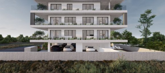 Apartamento T3 em Paphos, Cyprus N.º 9308 4