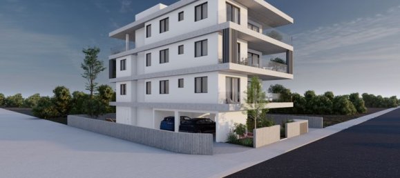 3 bedrooms Apartment in Paphos, Cyprus No. 9308 9