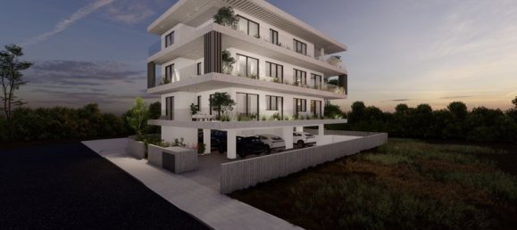 3 bedrooms Apartment in Paphos, Cyprus No. 9308 11