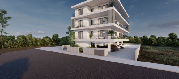 Apartamento T3 em Paphos, Cyprus N.º 9308 8