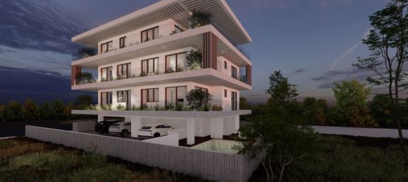 3 bedrooms Apartment in Paphos, Cyprus No. 9308 10