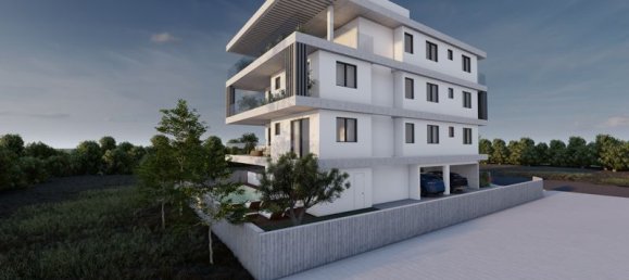 3 bedrooms Apartment in Paphos, Cyprus No. 9308 3