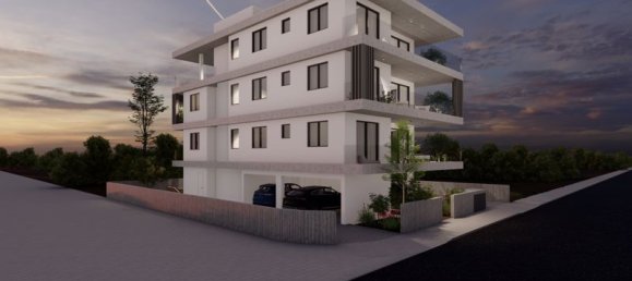 Apartamento T3 em Paphos, Cyprus N.º 9308 12