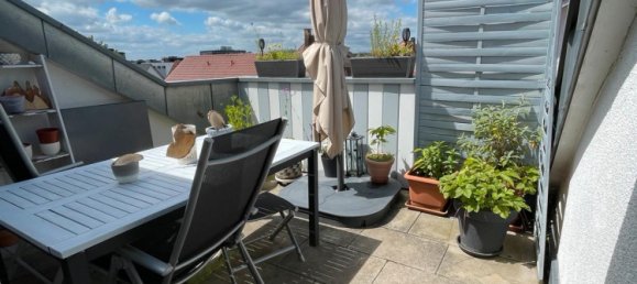 1 chambre Appartement à Heilbronn, Germany No. 264562 2