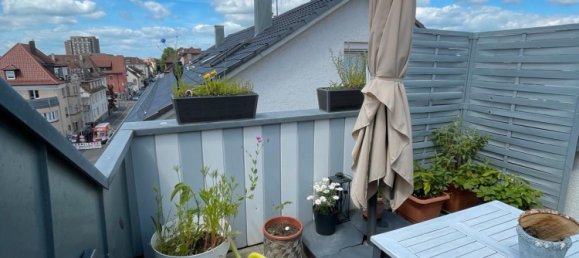 1 chambre Appartement à Heilbronn, Germany No. 264562 3