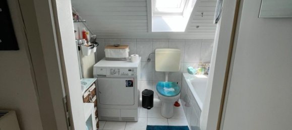 1 chambre Appartement à Heilbronn, Germany No. 264562 5