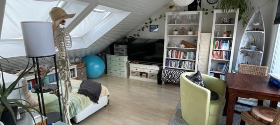 1 chambre Appartement à Heilbronn, Germany No. 264562 14