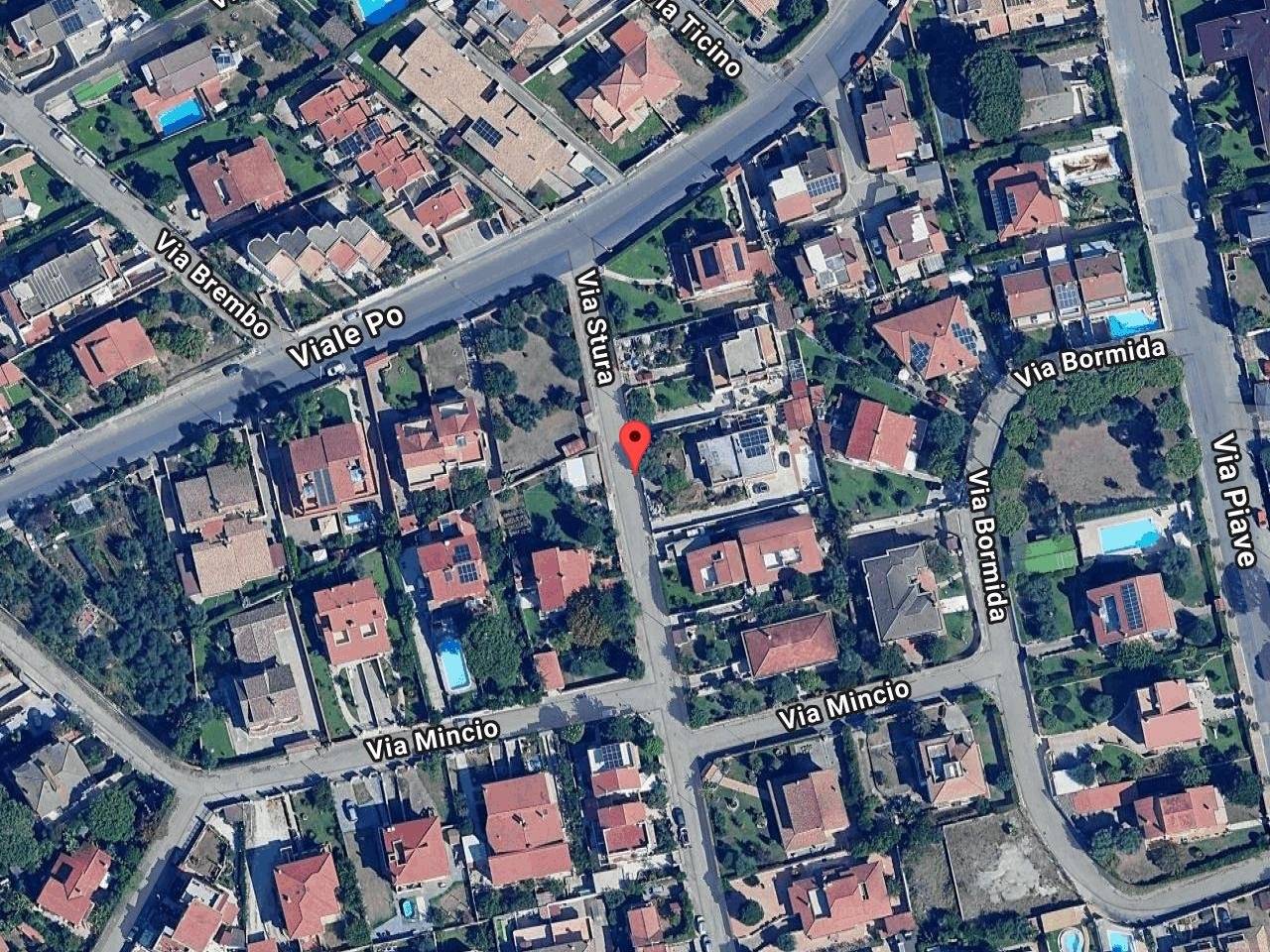 3 bedrooms Apartment in Ardea, Italy No. 100379