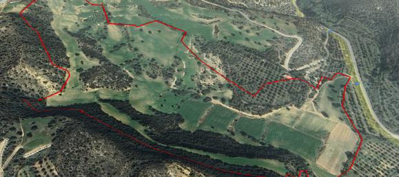 Terrain à Agios Theodoros, Cyprus No. 67846 2