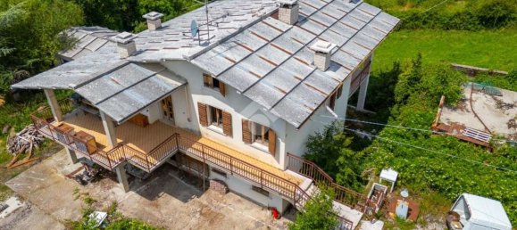 10-salle Villa à Erbezzo, Italy No. 270279 4