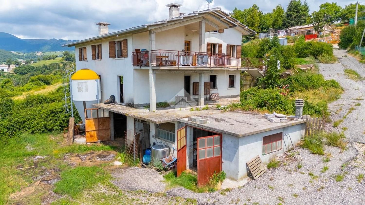 10-salle Villa à Erbezzo, Italy No. 270279