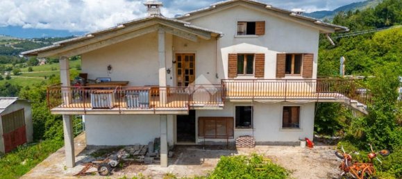 10-salle Villa à Erbezzo, Italy No. 270279 8