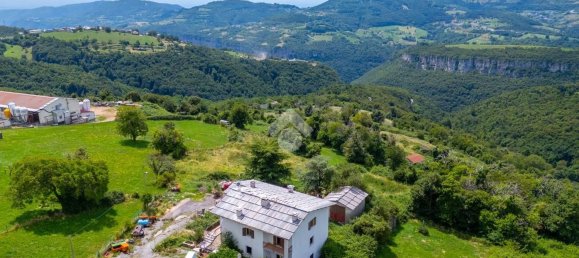 10-salle Villa à Erbezzo, Italy No. 270279 36