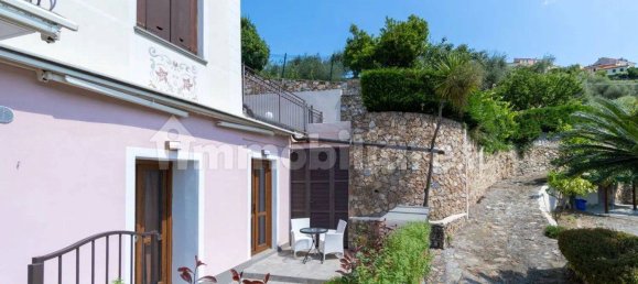 3 bedrooms Apartment in Pietra Ligure, Italy No. 272615 21