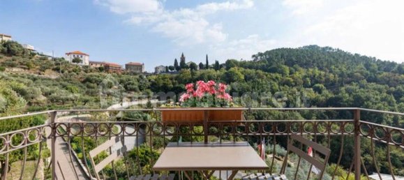 3 bedrooms Apartment in Pietra Ligure, Italy No. 272615 3