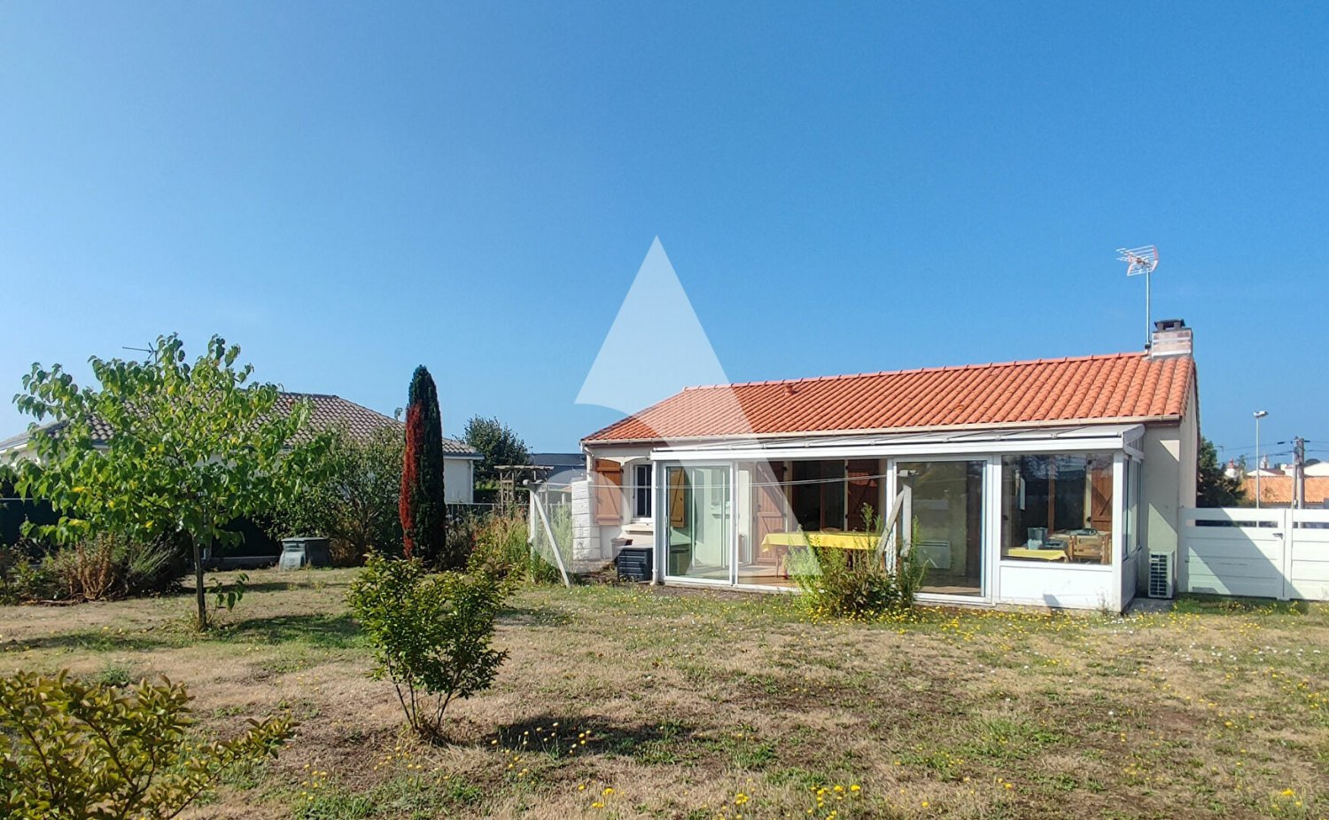 3 bedrooms House in Pornic, France No. 299987