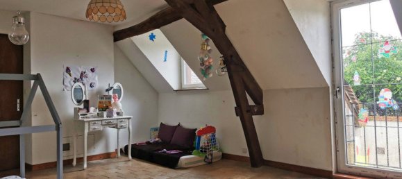 3 Schlafzimmer Haus in Le Controis-en-Sologne, France, Nr. 276011 16