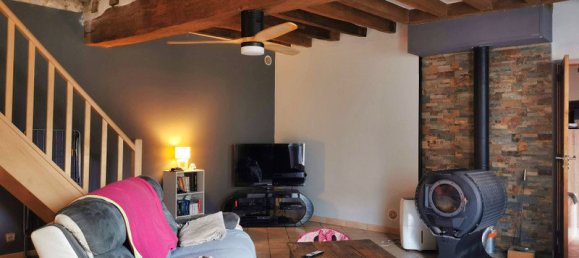 3 Schlafzimmer Haus in Le Controis-en-Sologne, France, Nr. 276011 13