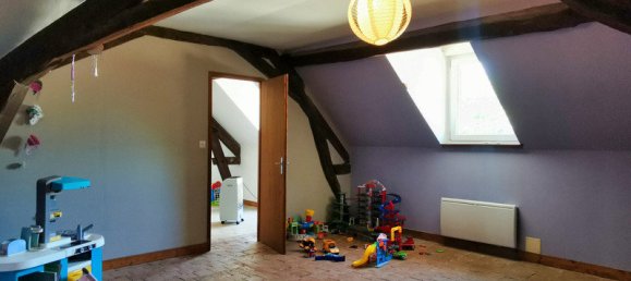 3 Schlafzimmer Haus in Le Controis-en-Sologne, France, Nr. 276011 22