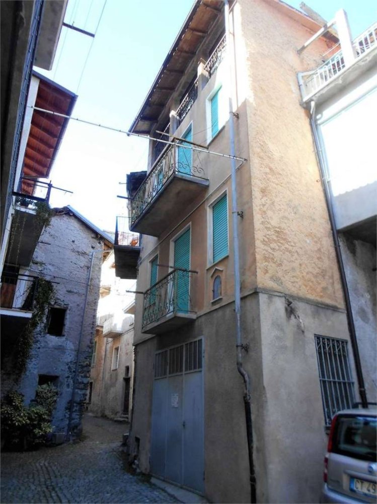 4 chambres Maison à Ormea, Italy No. 112254