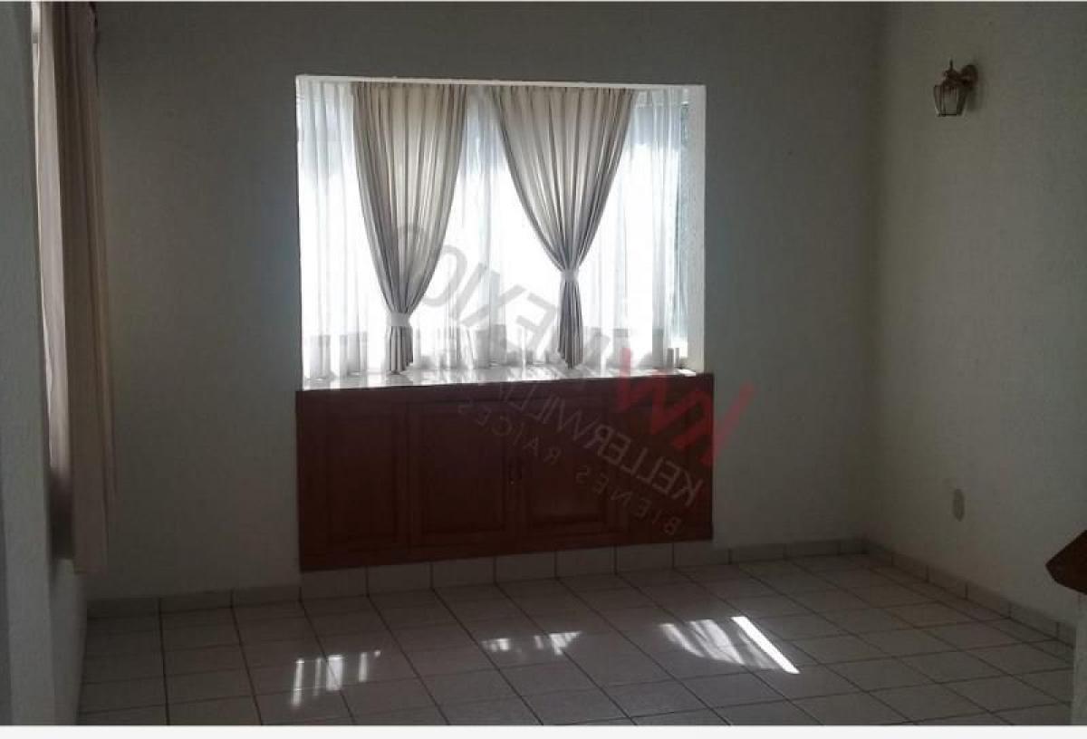 3 Schlafzimmer Haus in Queretaro, Mexico, Nr. 169974