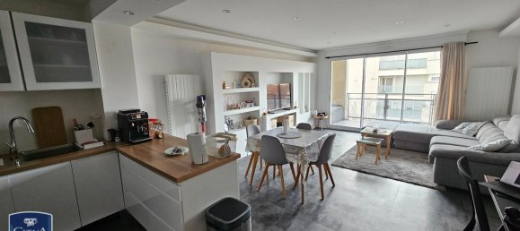 Apartamento de 1 dormitorio en Reims, France No. 252794 2