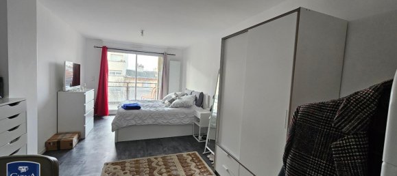 Apartamento de 1 dormitorio en Reims, France No. 252794 5