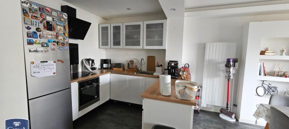 Apartamento de 1 dormitorio en Reims, France No. 252794 4