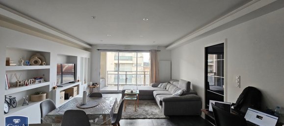 Apartamento de 1 dormitorio en Reims, France No. 252794 3