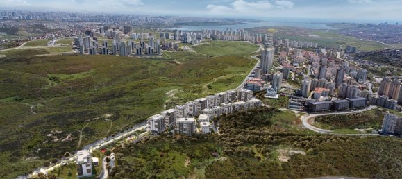 Apartment 1+1 in Istanbul, Turkey No. 24493 13