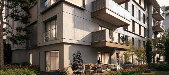 Apartment 1+1 in Istanbul, Turkey No. 24493 5