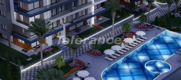 Apartment 4+1 in Alanya, Turkey No. 649 8