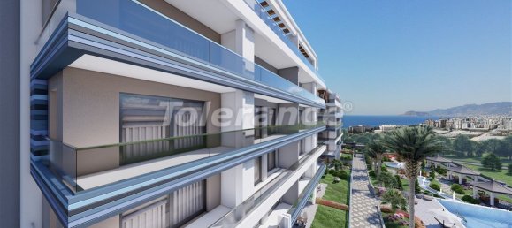 Apartment 4+1 in Alanya, Turkey No. 649 11