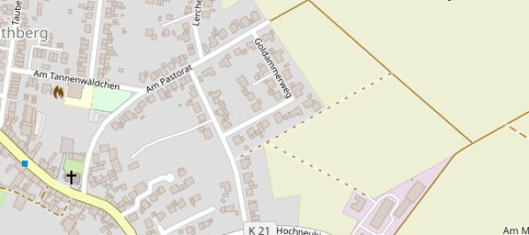 6 bedrooms Apartment in Monchengladbach, Germany No. 50072 35