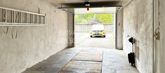 6 bedrooms Apartment in Monchengladbach, Germany No. 50072 30