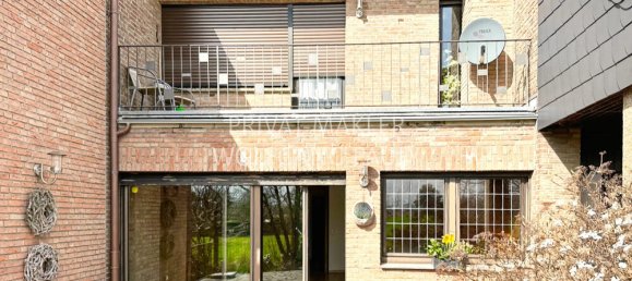 6 bedrooms Apartment in Monchengladbach, Germany No. 50072 6