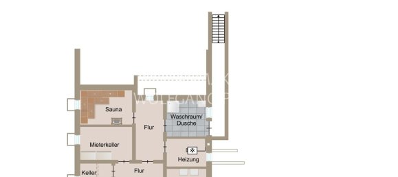 6 bedrooms Apartment in Monchengladbach, Germany No. 50072 34