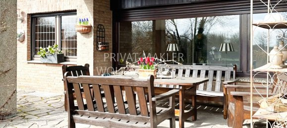 6 bedrooms Apartment in Monchengladbach, Germany No. 50072 21