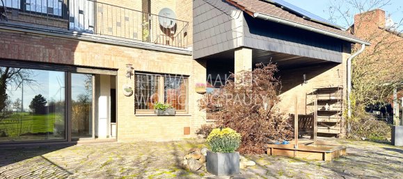 6 bedrooms Apartment in Monchengladbach, Germany No. 50072 7