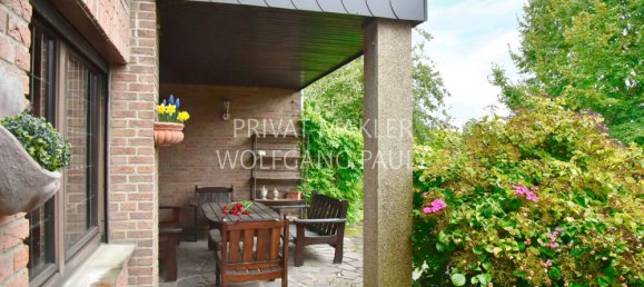 6 bedrooms Apartment in Monchengladbach, Germany No. 50072 22