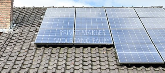 6 bedrooms Apartment in Monchengladbach, Germany No. 50072 19