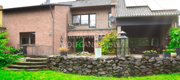 6 bedrooms Apartment in Monchengladbach, Germany No. 50072 17