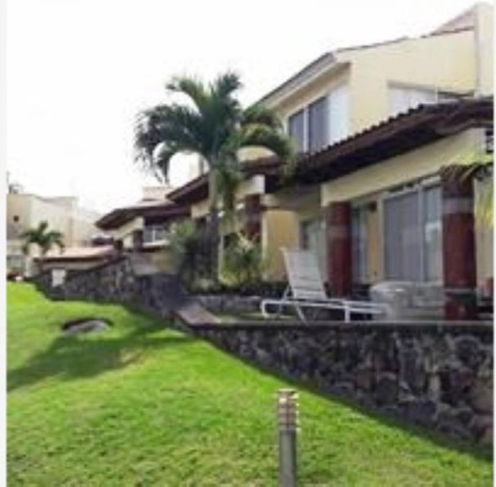 4 Schlafzimmer Haus in Temixco, Mexico, Nr. 153210