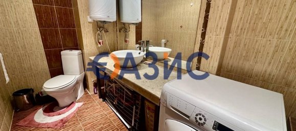 1 bedroom Apartment in Sveti Vlas, Bulgaria No. 372 15