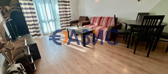 1 bedroom Apartment in Sveti Vlas, Bulgaria No. 372 5