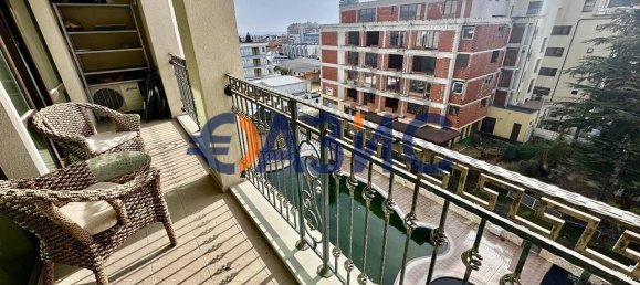 1 bedroom Apartment in Sveti Vlas, Bulgaria No. 372 18