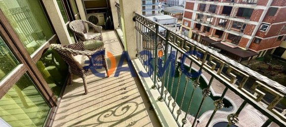 1 bedroom Apartment in Sveti Vlas, Bulgaria No. 372 20