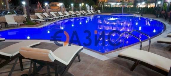 1 bedroom Apartment in Sveti Vlas, Bulgaria No. 372 26