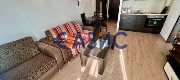 1 bedroom Apartment in Sveti Vlas, Bulgaria No. 372 2